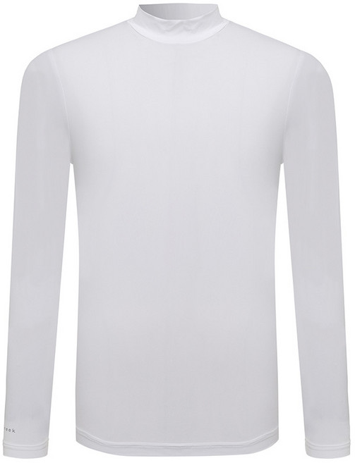 힐크릭 남성골프웨어 남성골프티셔츠 H511 남성 냉감 베이스레이어 1HCTSSU221W_SC