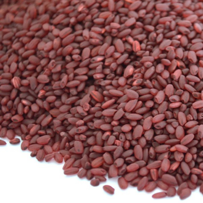 홍국쌀 1kg/2kg/3kg /홍국미, 1kg, 3개