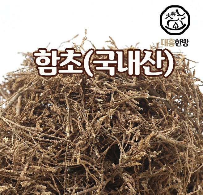 대흥한방 함초 300g 국내산, 1개