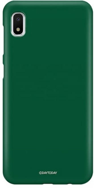 데이투데이 갤럭시A10E 케이스 컬러풀 하드 SM-A102N