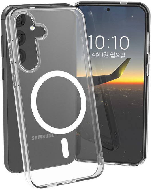 로랜텍 마그네틱 맥세이프 휴대폰 케이스