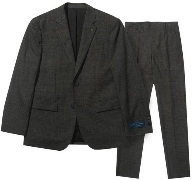 티아이포맨 TUNED 멀티얀 마이크로 트윌 조직 SET-UP M236MTJ707M SET