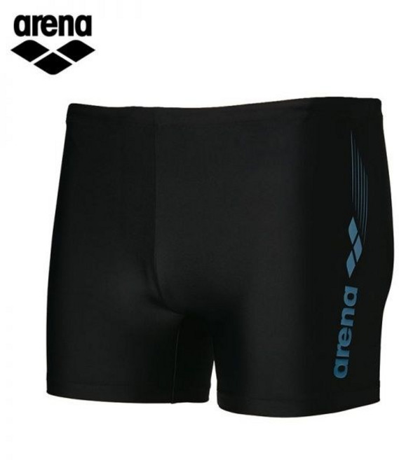 아레나 남자수영복 실내 3부 사각 강습용