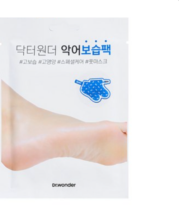 닥터원더 악어 보습팩, 1개, 20ml, 1개입