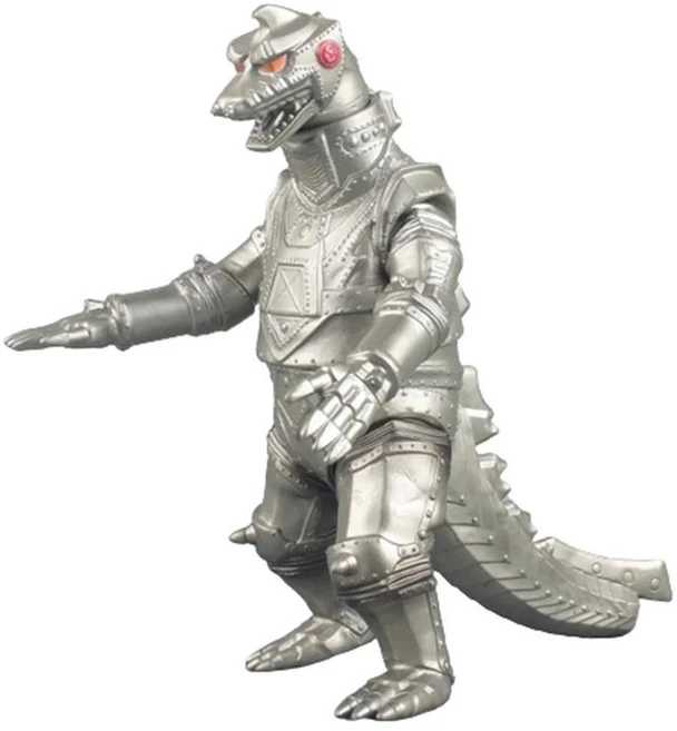 고질라 영화 액션 피규어 모델 선물 움직일 관절 공룡, A. opp bag, 1개 - 쿠팡