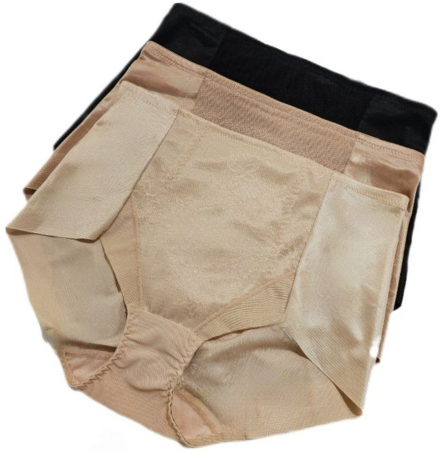 비비안(수비비안) 초대박 초특가!! 거들형 햄팬티 압박감 최소화 슬림 바디라인 여성 보정속옷BP9001H 2