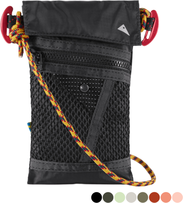 [백화점 정품] 클라터뮤젠 [] 알기르 보틀 슬링(Algir Bottle Sling)_10601JS, 클라우드베리