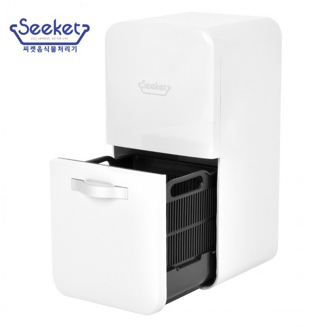 국민형 음식물처리기 씨켓 ND-100EA