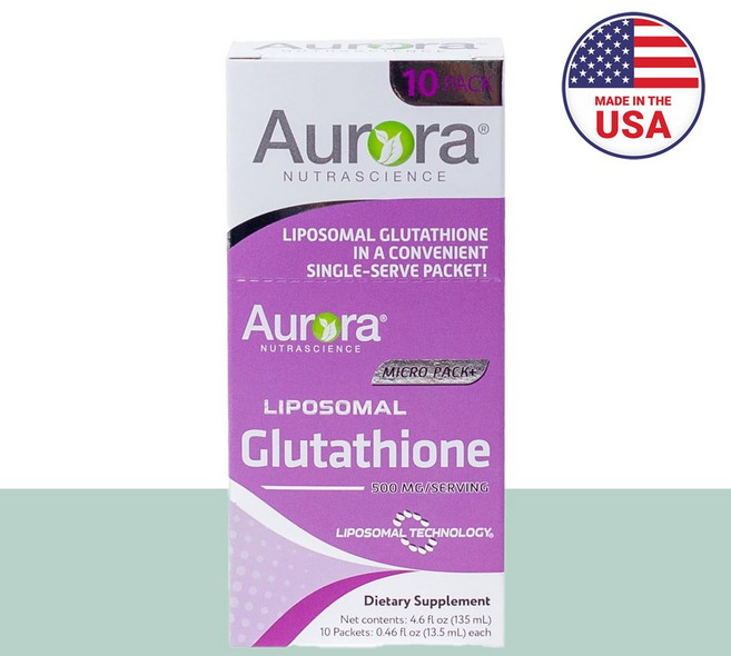 액상 리포즘 리포좀 리포솜 글루타티온 글로타티온 리포소말 글루타치온 10팩 각 13.5ml, 135ml, 1개