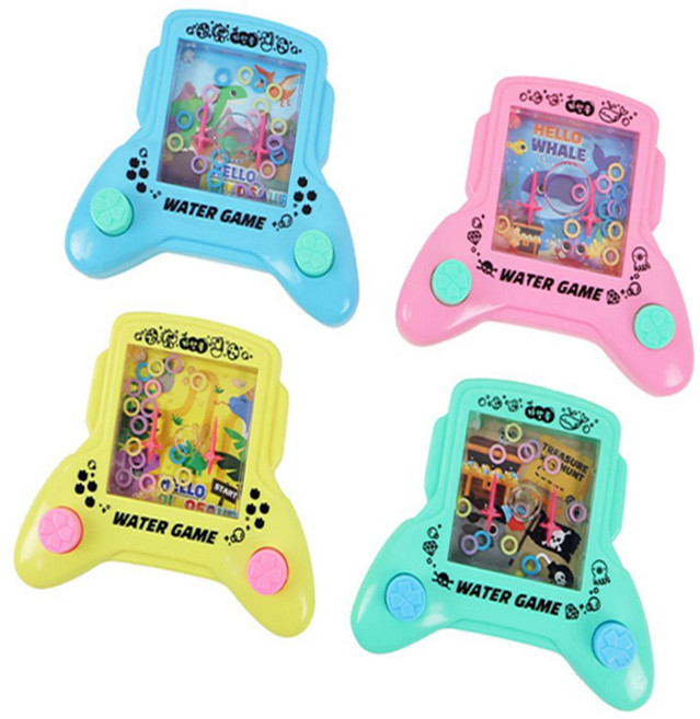 아리포유 워터게임기 고리걸기수중게임