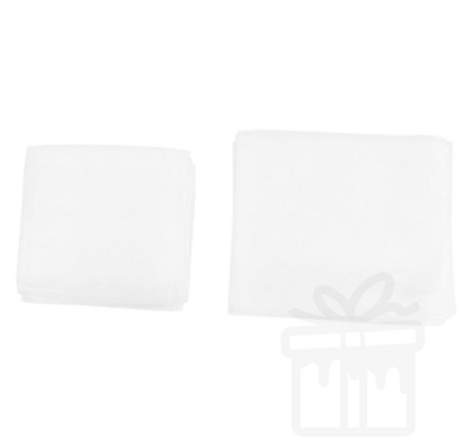 생분해 PLA 국물백 PLA다시백, 소, 소(S)