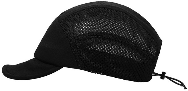 비토스 와이어챙 메쉬 캠프캡 데일리모자 러닝모자 레이스모자 워터파크모자 물놀이 캡