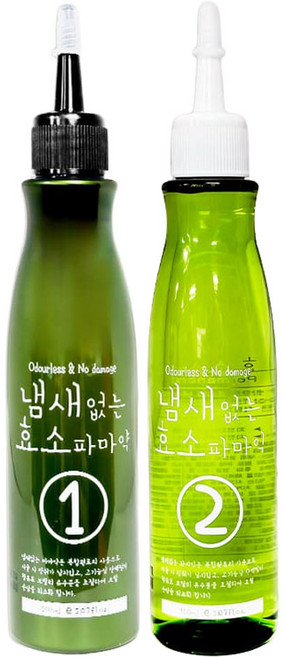 딕슨 뷰티코코 DK 냄새없는 효소 파마약 1 2제 각 150ml/펌/시스테인, 150ml, 1개