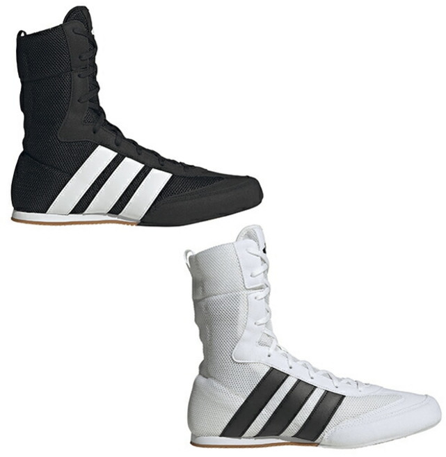아디다스 호그 클래식 복싱화 BOX HOG 남녀공용 체육관 운동화 슈즈 일본정규품 SHOE