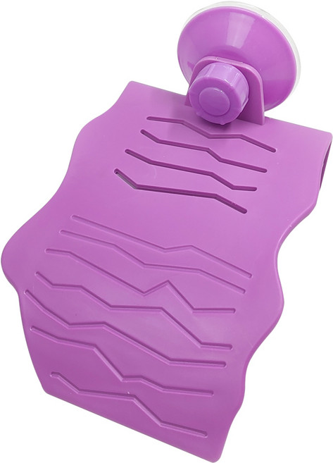 NomoyPet 거북이 바스킹데크&은신처, 1개