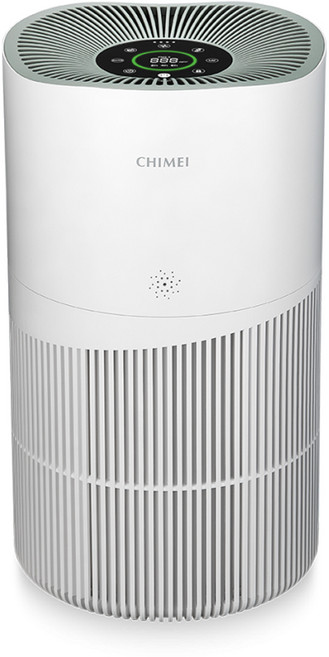 奇美CHIMEI AP-16HUWH 智能淨化清淨機 三合一HEPA微濾淨 UV殺菌 CADR 460 m³/h
