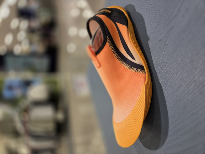 밸롭 1번지 오리발 아쿠아슈즈 BC2WAQU002