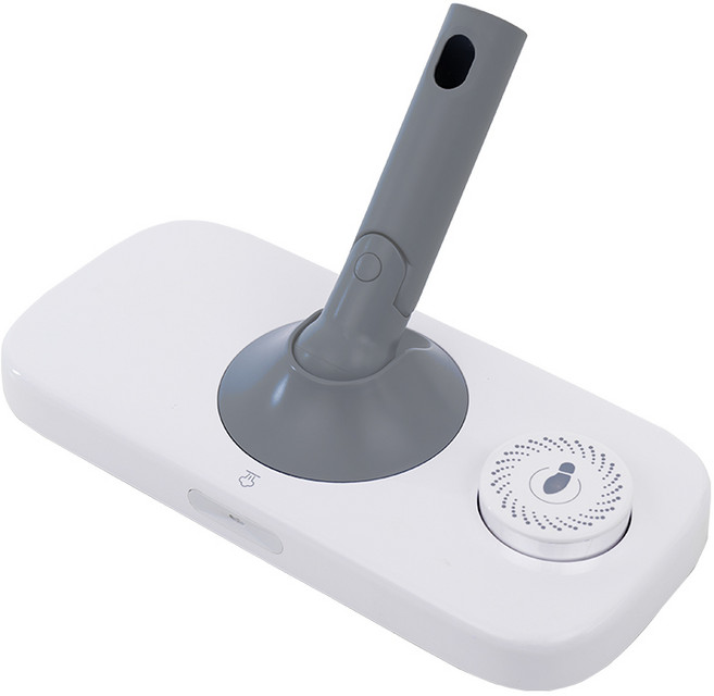 홈앤아트 퓨어 스팀 AMS-200 전용 바닥브러쉬