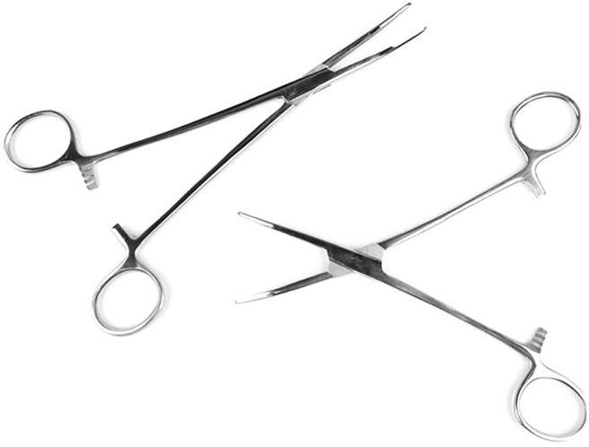 999피싱 낚시 포셉 가위 바늘빼기 스테인리스 훅리무버, 실버