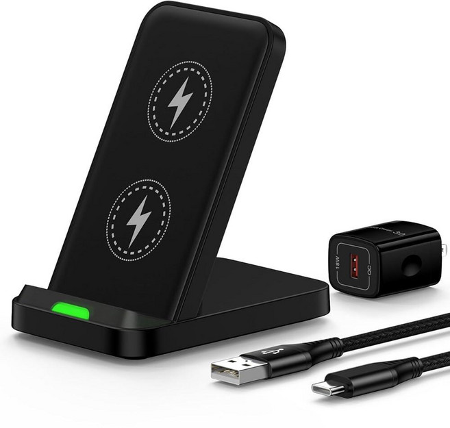 Google용 Pixel 10/10 Pro / 10 ProXL ProFold 9a 9/ 9Pro 9Pro/ 9ProXL Fold 8a 8Pro 7Pro 6Pro 무선 충전소 충, Google용 Pixel 10/10 Pro / 10 P