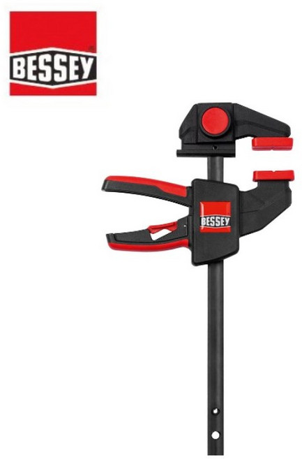 BESSEY 베세이 테이블클램프 EZR 15-6 SET, 1개