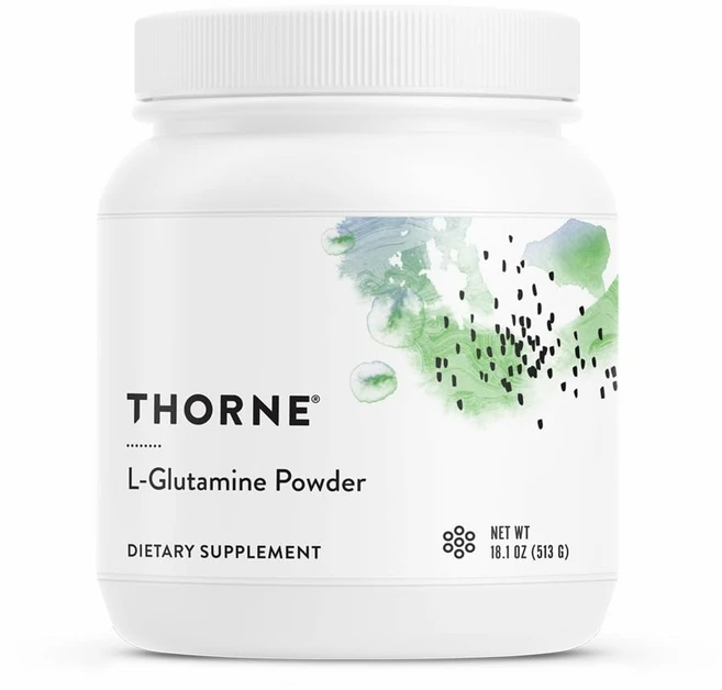 쏜 리서치 L-글루타민 파우더 513g, 1개 - 쿠팡