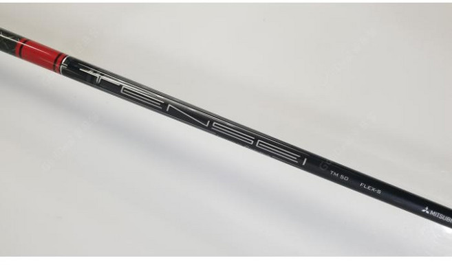 텐세이 레드 TM50 S ( 드라이버샤프트)