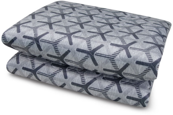 [ 절전특허 ] 국산 극세사 전기요 싱글 105x180 캠핑 자취 관리사무소 관리실 경비실 기숙사 식당 고시원 호텔 병원 차박 전기장판 EK-B2183