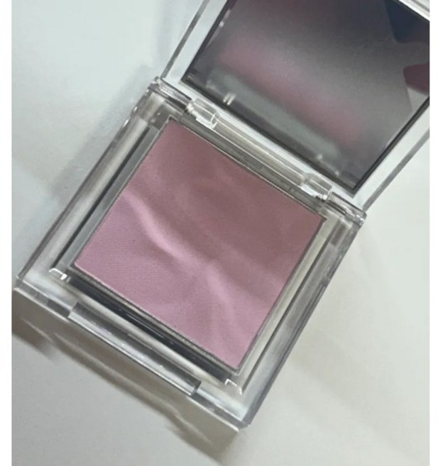 어바웃톤 플러피 웨어 블러셔 4.3g, 드리미라즈베리, 1개