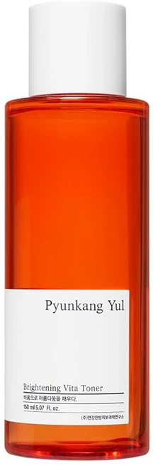 Pyunkang Yul 브라이트닝 비타 토너 150ml Vita Toner - 쿠팡
