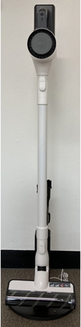 LG전자 코드제로 A5, 에센스 화이트, AS520HA