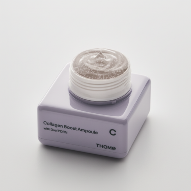 톰 콜라겐 부스트 앰플 50g, 톰 콜라겐 부스트 앰플 50g 1개, 1개