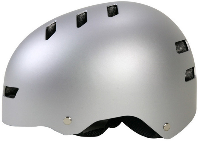 코아브 어반 자전거 헬멧 메탈실버 N-7443