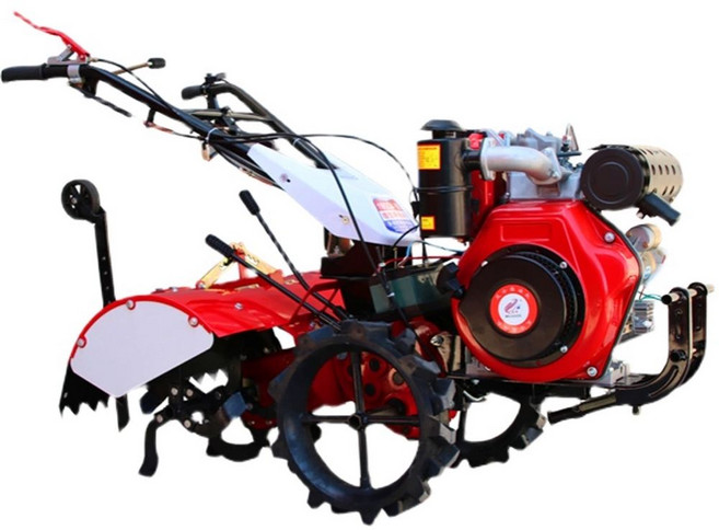 아세아관리기 경작기 밭가는기계 텃밭 장비 170 액세서리 가솔린 스티어링 +, I. 동체엔진 및 부속품 제외