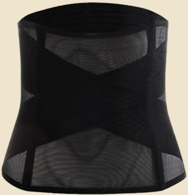 오드클로젯 뱃살보정속옷 뱃살보정복대 거들 여자보정속옷 보정속옷 복대 똥배보정거들 복부보정속옷 복부압박밴드