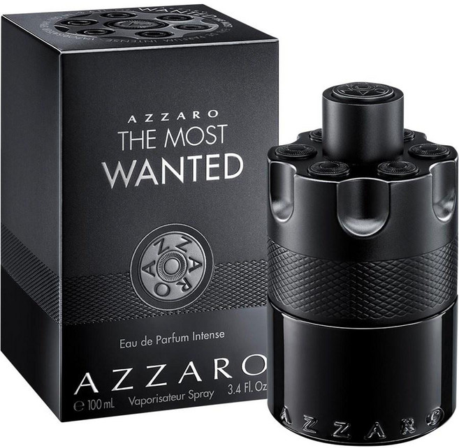 아자로 더 모스트 원티드 인텐스 오 드 퍼퓸 [관부가세포함]