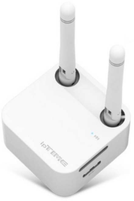 ipTIME 무선랜카드, 5 GHz 무선랜 공유기 (A3000UA), 3개