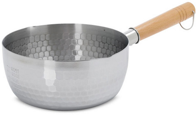 스텐 함마톤 편수냄비 18cm 홈즈, 홈즈 스텐 함마톤 편수냄비, 18cm