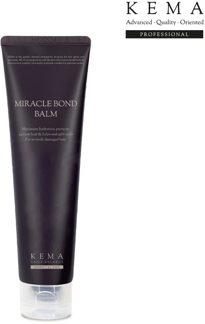 [케마] 미라클 본드 밤, 1개, 120g - 쿠팡