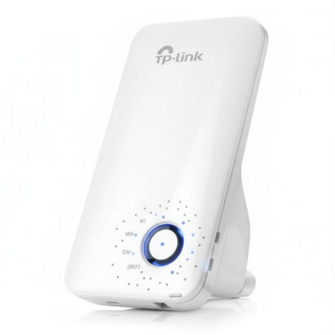 티피링크 무선 와이파이 증폭확장기, tlwa850re/티피링크무선, 1개