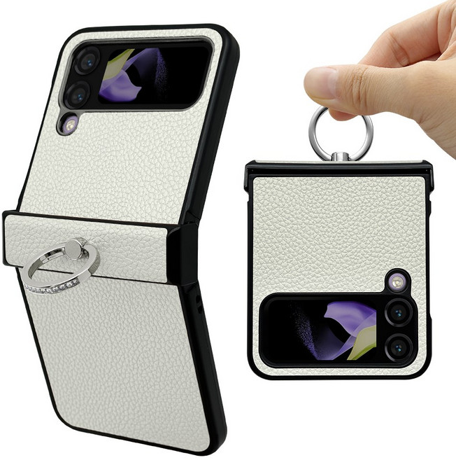 인트그로 베네 링 힌지보호 휴대폰 케이스