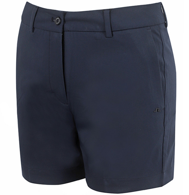 제이린드버그 여성 그웬 쇼츠 네이비 (GWPA09304-6855)