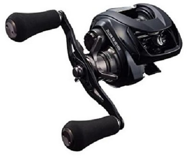 다이와 질리언 TW HD 1000 배스 민물 루어 베이트릴 한국다이와 정품, 질리언 TW HD 1000H