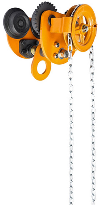 대산 기어트롤리 1.0T 핸드2.5M, 1개