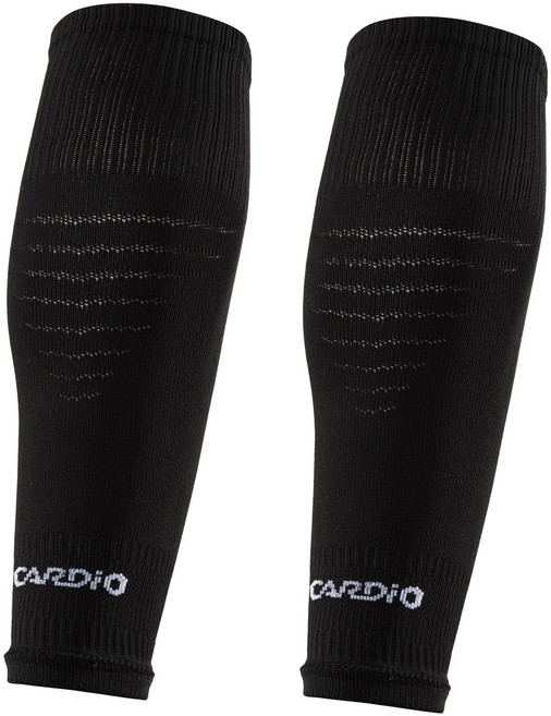 카디오 튜브스타킹 튜브삭스 축구스타킹 풋살 축구양말, 1세트, 블랙