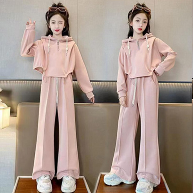 헬로가든 피치후드 상하복