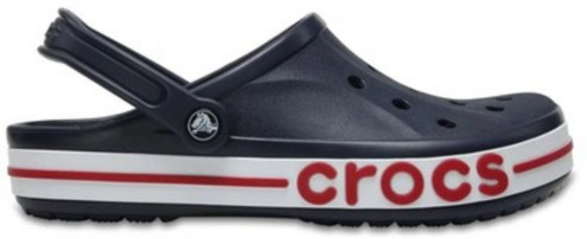 크록스슬리퍼 205089 클로그남녀화 커플화 아웃도어 여름 캐주얼화 6종 모음