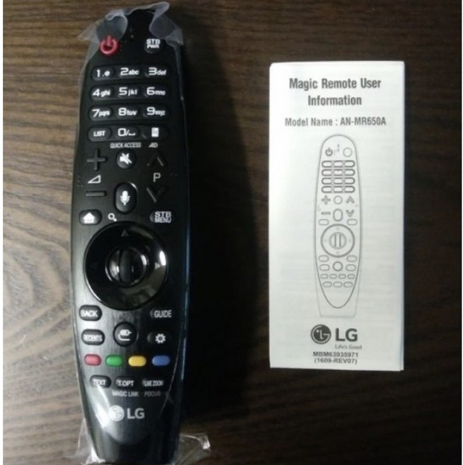 AN-MR650A (MR15RA) UJ/SJ시리즈, 1개