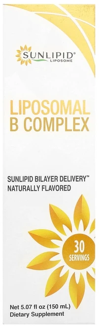 Sunlipid 리포소말 B 복합체 150ml, 1개, 1개 - 쿠팡