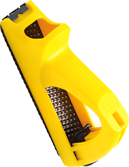 스탠리 석고대패, 1개